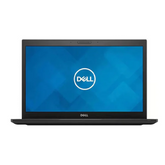 Dell Latitude 7490 Core i7 - 8th Gen
